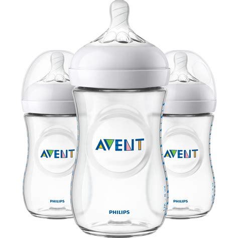 avent bottles